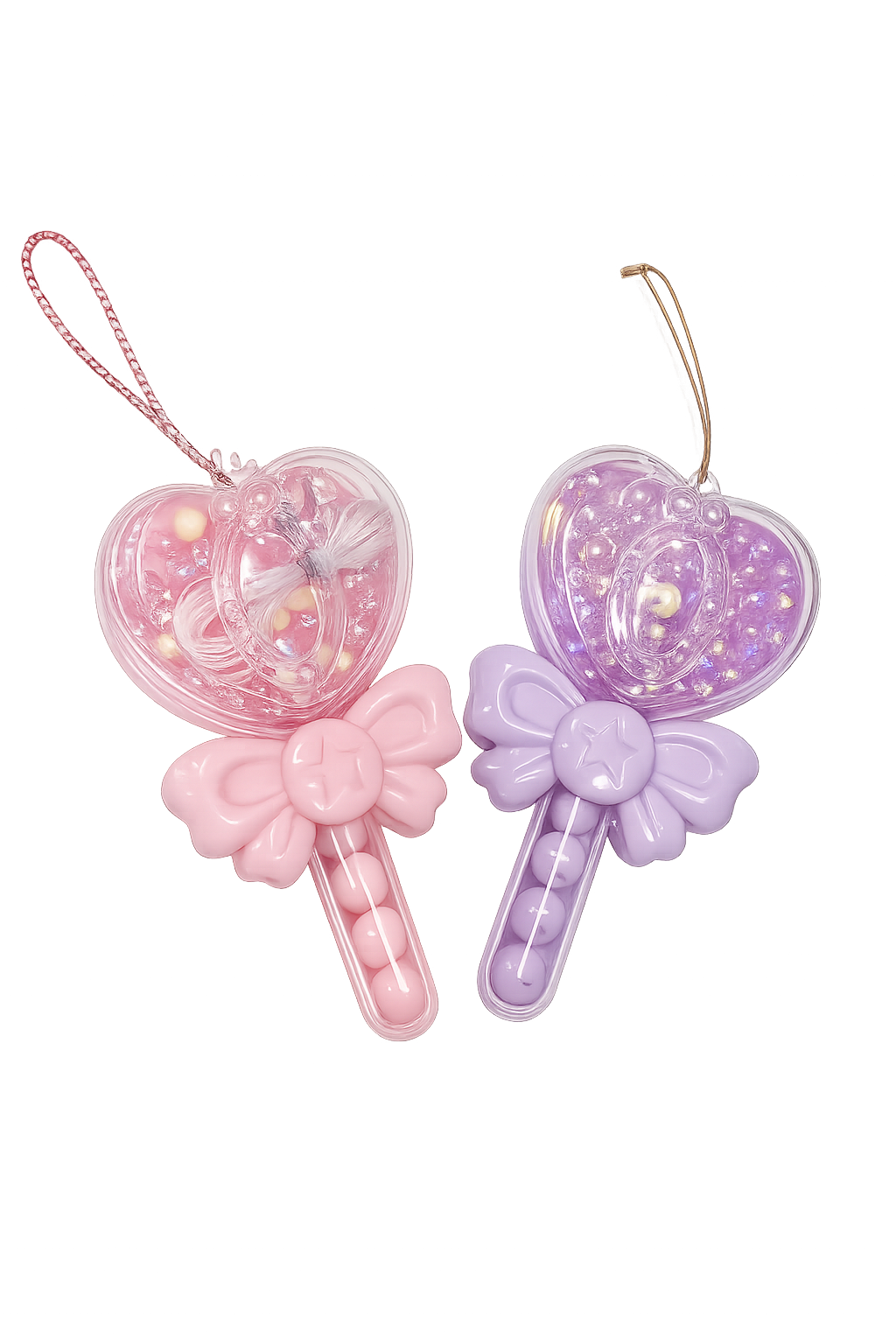 DIY Jewellery Heart