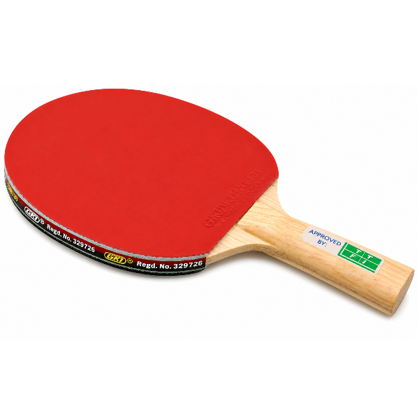 MRP1069 GKI Kung-Fu Table Tennis Racket