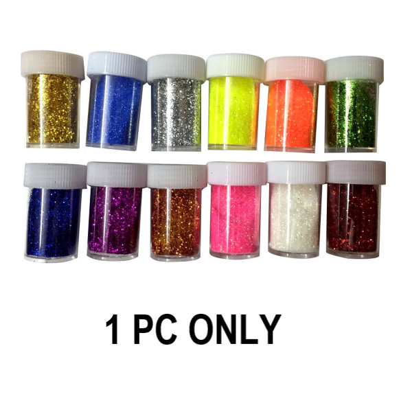 Glitter Powder Dry (Big)