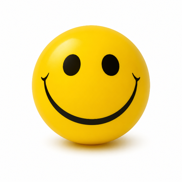 Smiley Ball