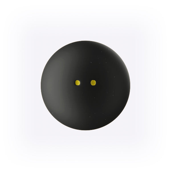 MRP400 Squash Ball Double Dot