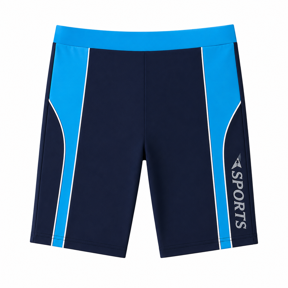 Swim Costume Boys KT1