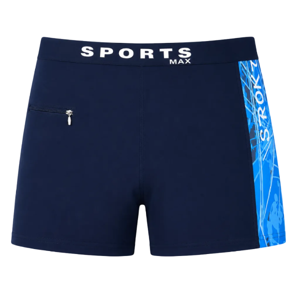 Swim Costume Boys KT333