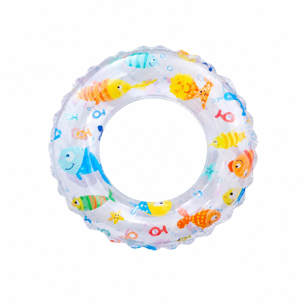 Swim Tube Ring 50 cm - Intex