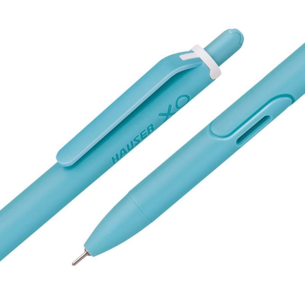 Blue Hauser XO RT Ball Pen