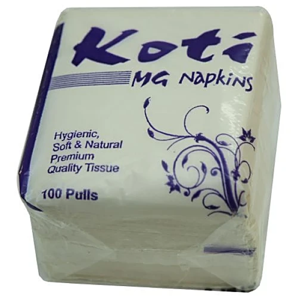 MRP58 Koti Tissue Paper 7709