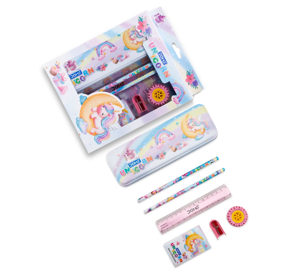DOMS Unicorn Kit
