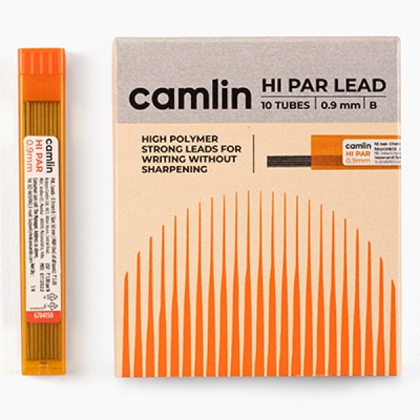 Camlin Hi Par 0.9 mm B Fine Leads