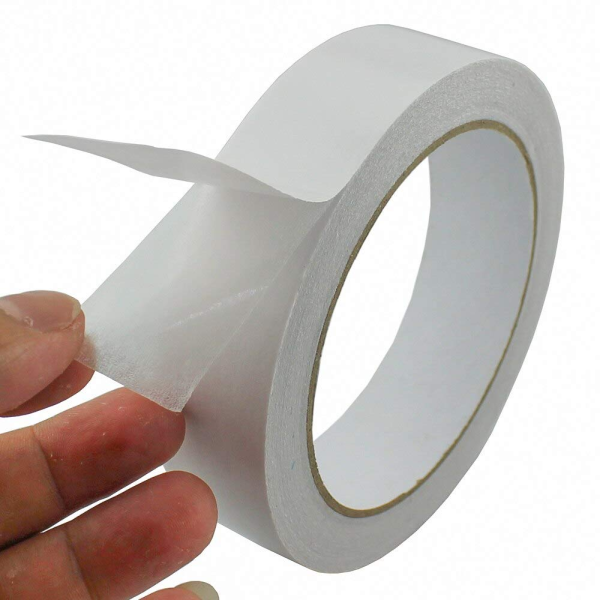 Double Sided Transparent Tape 1 inch