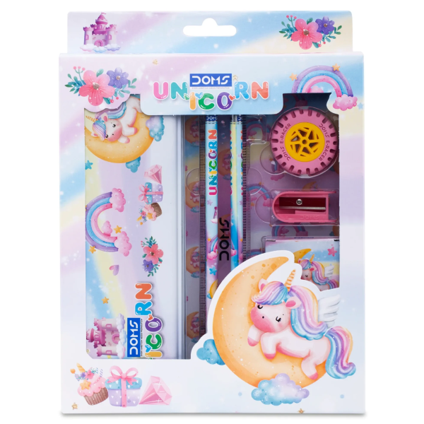DOMS Unicorn Kit