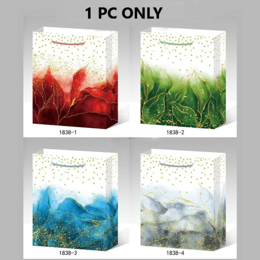 Paper Bag CYM 26x32 1838M