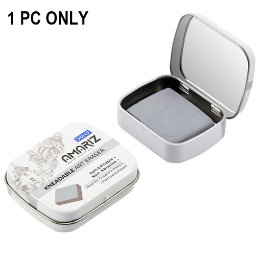 DOMS AMARIZ KNEADABLE ART ERASER (120PC CB) MRP55
