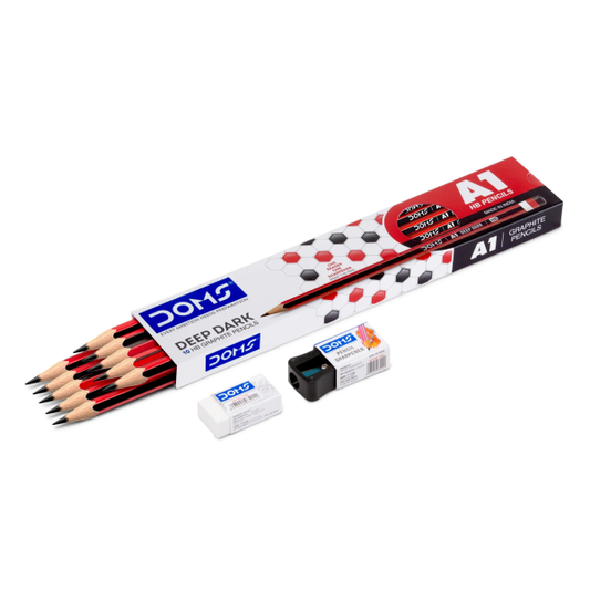 DOMS A1 Pencil
