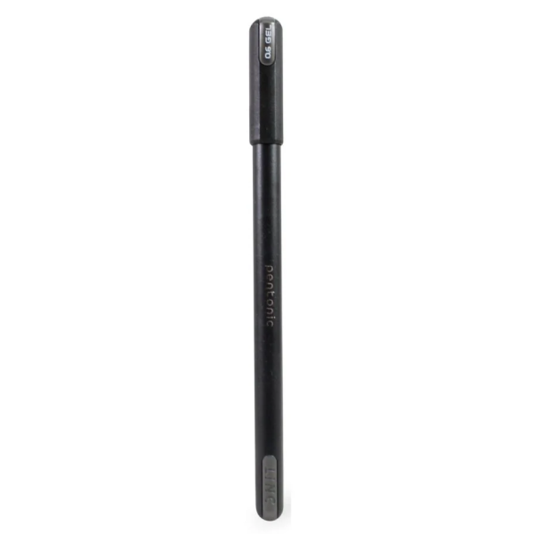 Linc Pentonic Gel Pen (Black)