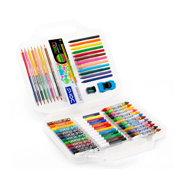 DOMS Art App Nxt Kit