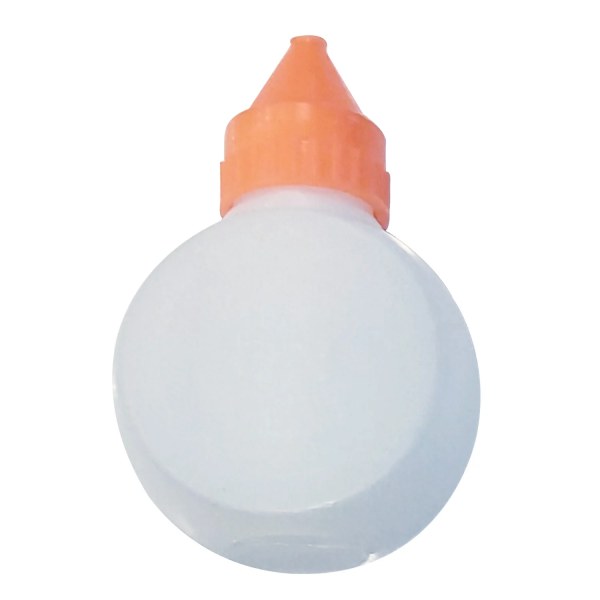 Rangoli Dot Bottle