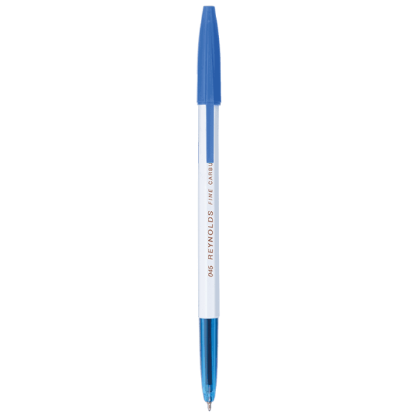 Blue Reynolds 045 Ball Pen