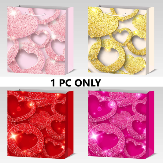 Paper Bag CYM 26x32 1720M