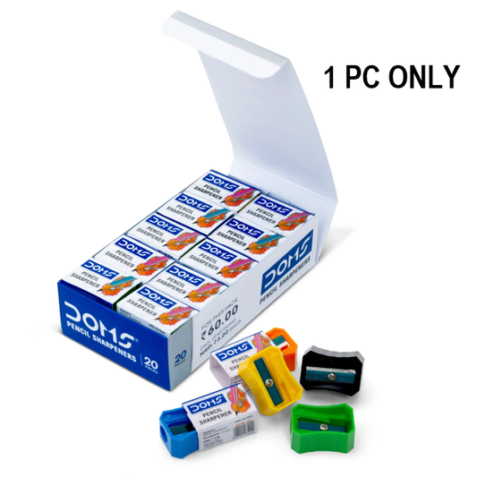 DOMS Sharpener Regular