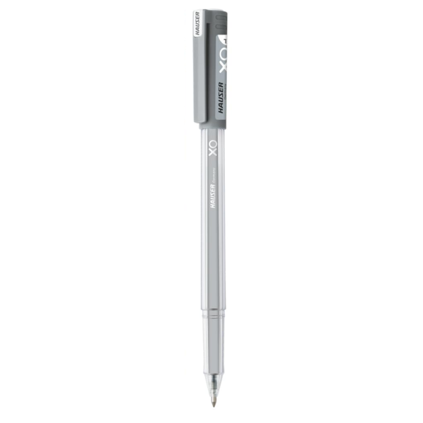 Black - Hauser Jumbo XO Gel Pen