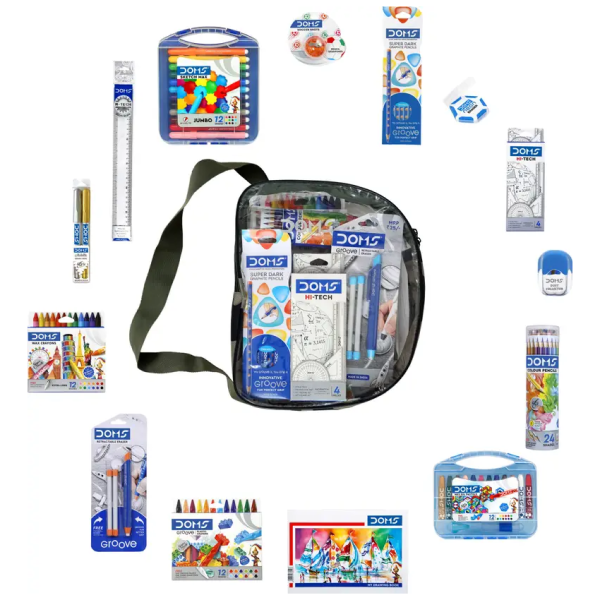 DOMS D Namix Art Kit