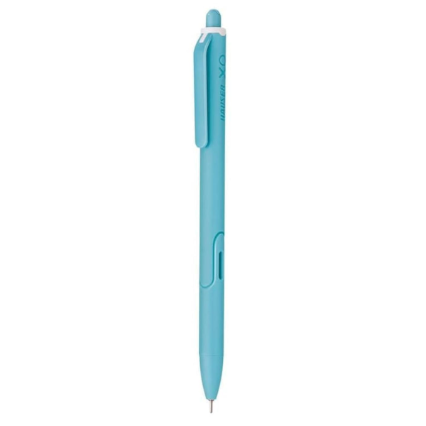 Blue Hauser XO RT Ball Pen