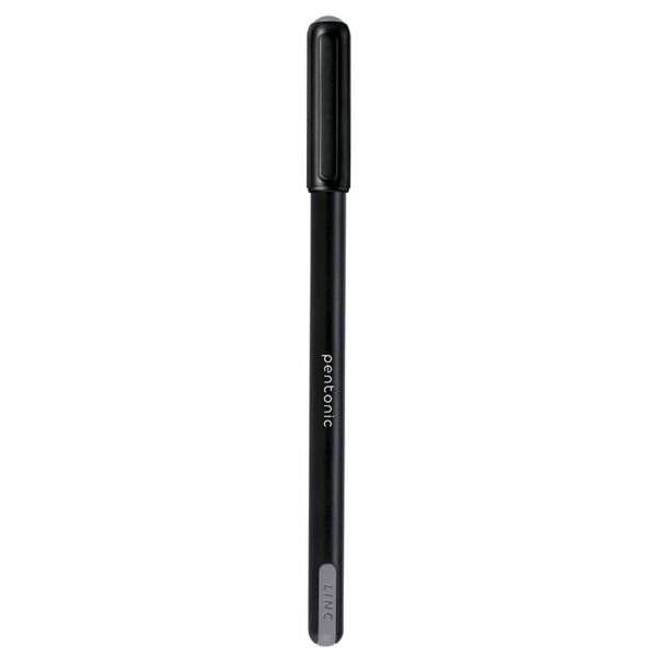 Linc Pentonic Ball Pen (Black)