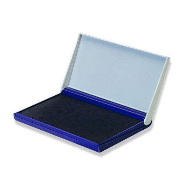 Faber Castell Stamp Pad Small (Blue)