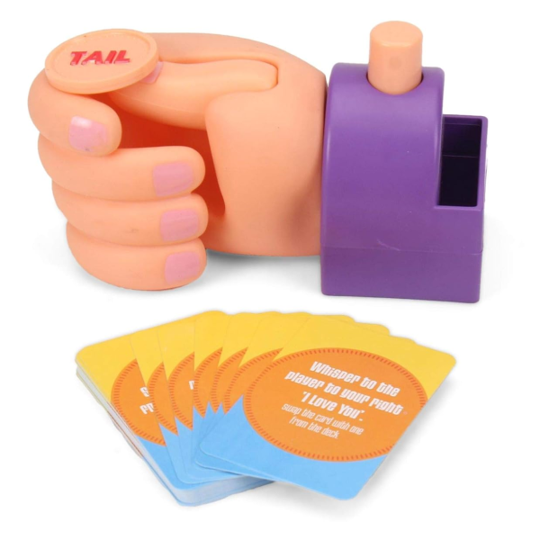 Funskool Heads Or Tails