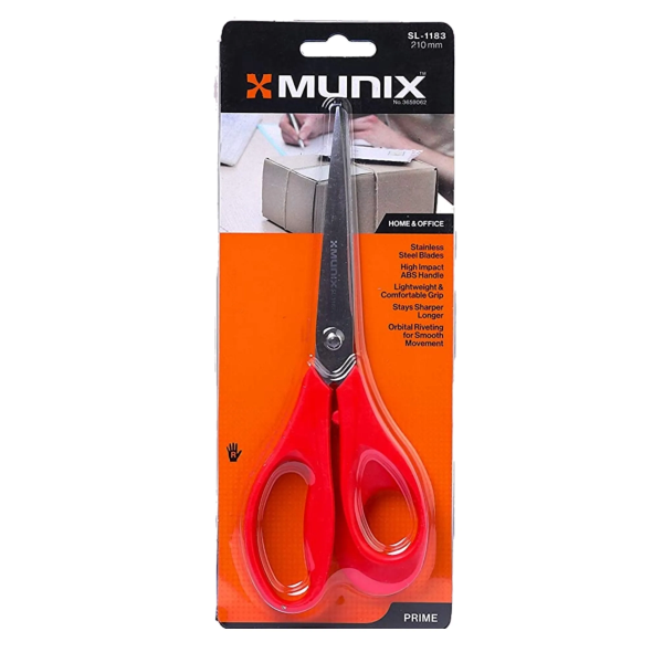 MRP158 Munix Scissor SL1183 210 MM