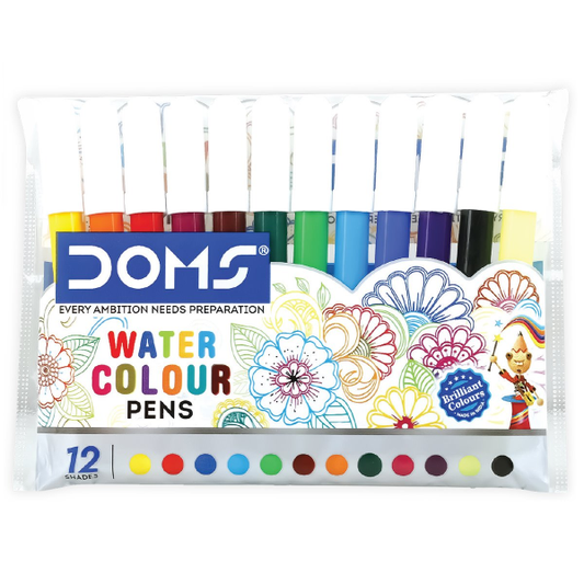 DOMS Sketch Pen Mini