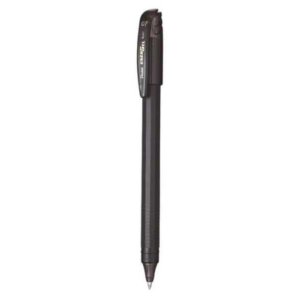 MRP40 Pentel Energel Gel Pen (Black) BC1472
