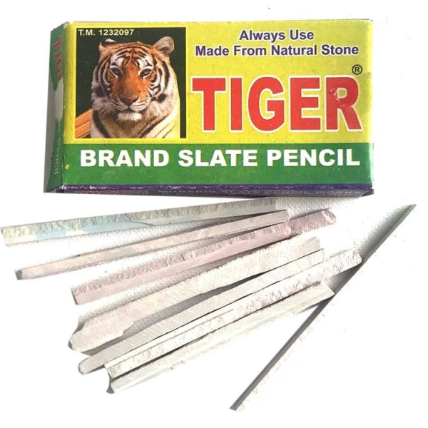 Slate Pencil