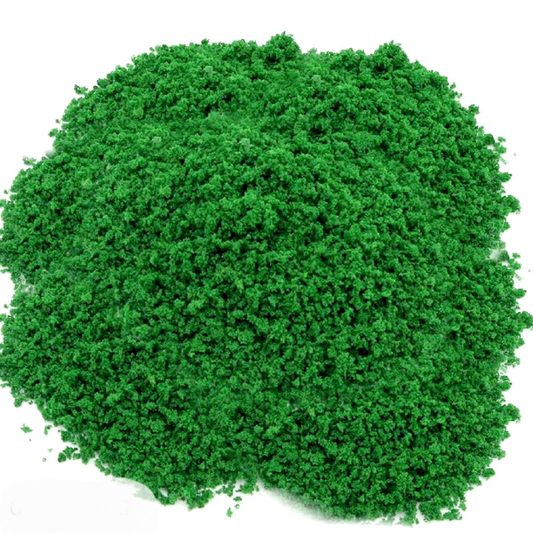 Craft Grass Green