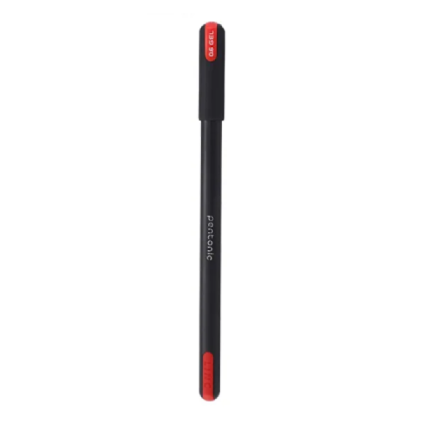 Linc Pentonic Gel Pen (Red)