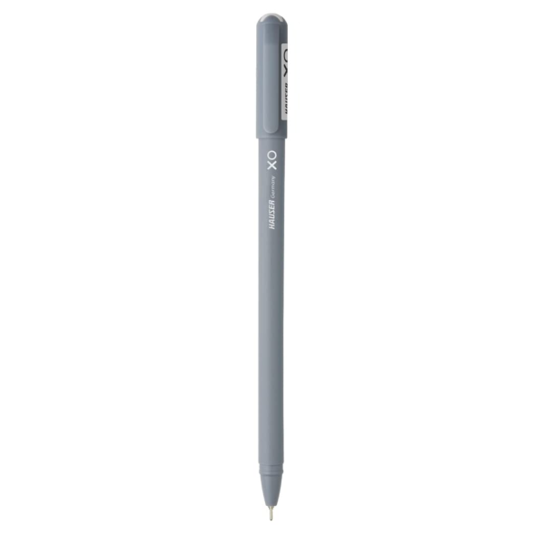 Black Hauser XO Ball Pen