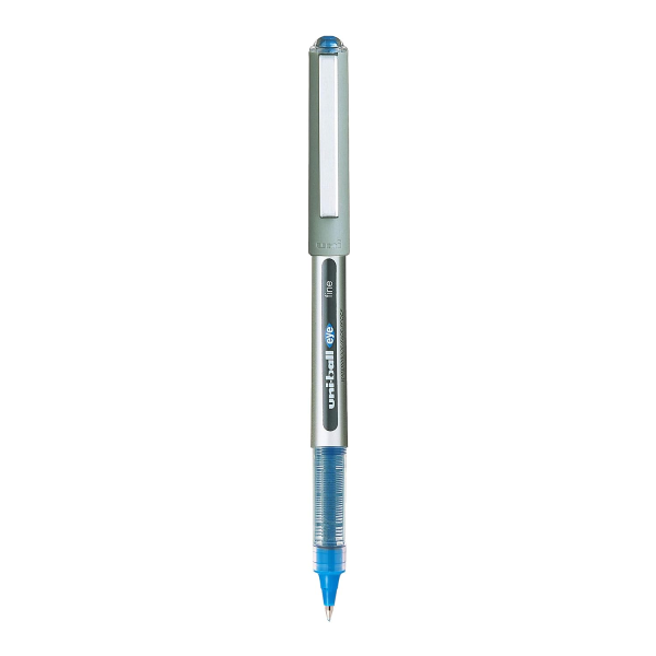 Uniball Eye Gel Pen (Blue)