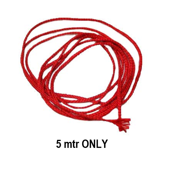 Red Thread 5 mtr