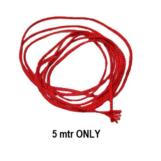 Red Thread 5 mtr