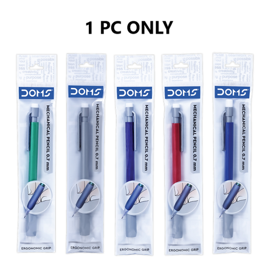 DOMS Mechanical Pencil 0.7mm