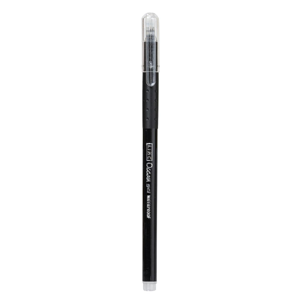 Black Linc Ocean Gel Pen
