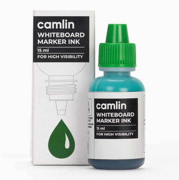 MRP30 Camel White Board Marker Ink (Green)
