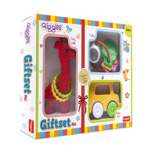 Funskool Gift Set Mini