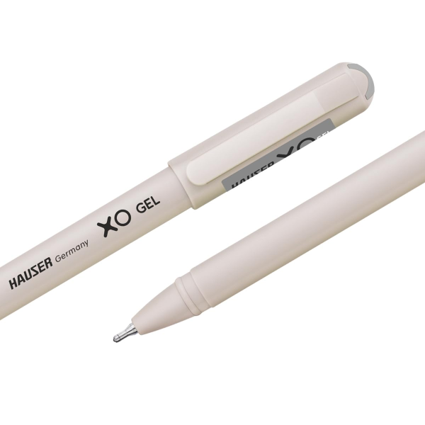MRP10 Black Hauser XO Gel Pen