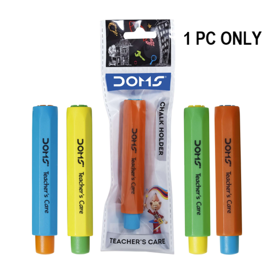 DOMS Chalk Holder