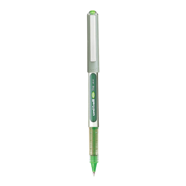 Uniball Eye Gel Pen (Light Green)