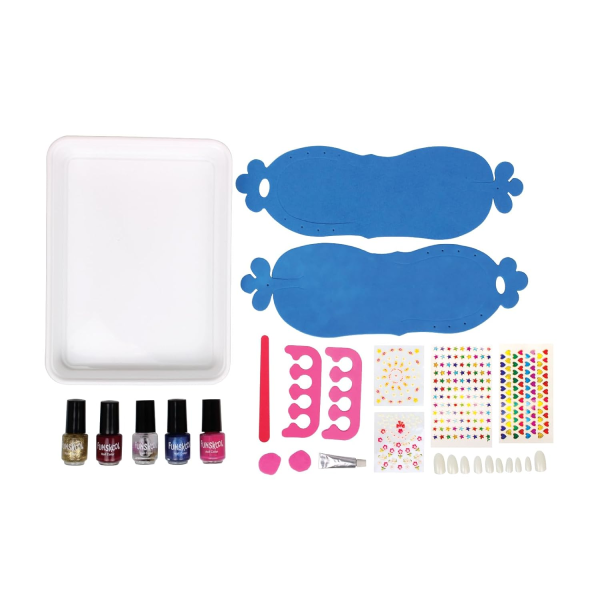 Funskool Style And Spa Kit