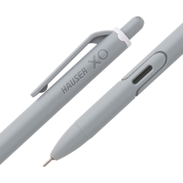 Black Hauser XO RT Ball Pen