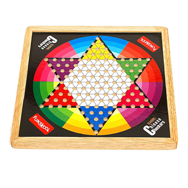 Funskool Classic Chinese Checkers