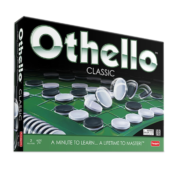 MRP559 Funskool Othello